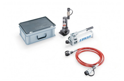 Набор для вскрытия дверей